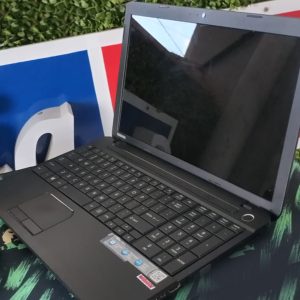 Laptop Toshiba Satellite C55